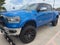 2022 RAM 1500 Laramie 4x4 Crew Cab 5'7" Box