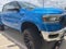 2022 RAM 1500 Laramie 4x4 Crew Cab 5'7" Box
