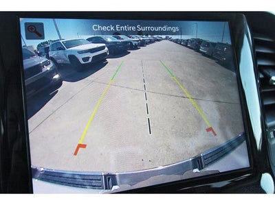 2022 RAM 1500 Laramie 4x4 Crew Cab 5'7" Box