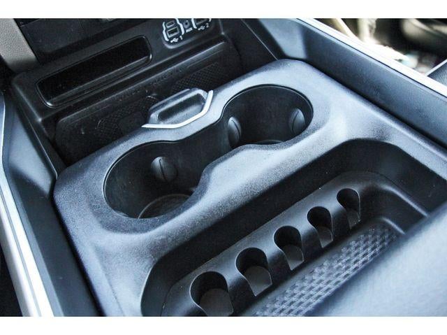 2022 RAM 1500 Laramie 4x4 Crew Cab 5'7" Box