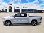 2022 RAM 1500 Laramie 4x4 Crew Cab 5'7" Box