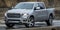 2024 RAM 1500 Laramie 4x4 Crew Cab 5'7" Box