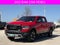 2022 RAM 1500 Rebel 4x4 Crew Cab 5'7" Box