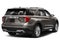 2021 Ford Explorer Limited RWD