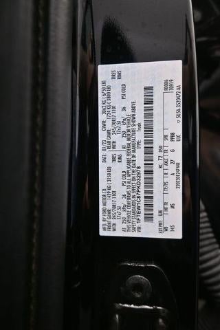 2023 Ford F-150 XLT 2WD SuperCrew 5.5' Box