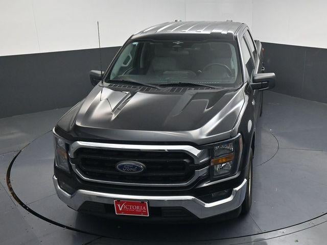 2023 Ford F-150 XLT 2WD SuperCrew 5.5' Box