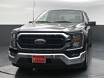 2023 Ford F-150 XLT 2WD SuperCrew 5.5' Box