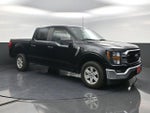 2023 Ford F-150 XLT 2WD SuperCrew 5.5' Box