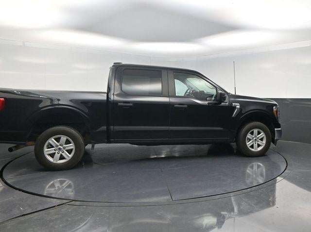 2023 Ford F-150 XLT 2WD SuperCrew 5.5' Box