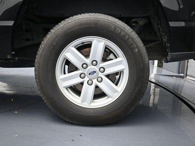 2023 Ford F-150 XLT 2WD SuperCrew 5.5' Box