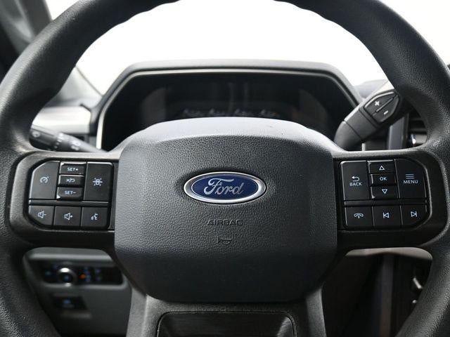 2023 Ford F-150 XLT 2WD SuperCrew 5.5' Box