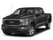 2023 Ford F-150 XLT 2WD SuperCrew 5.5' Box
