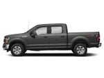 2019 Ford F-150 XLT 2WD SuperCrew 5.5' Box