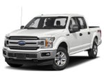 2019 Ford F-150 XLT 2WD SuperCrew 5.5' Box