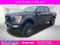 2021 Ford F-150 XLT 4WD SuperCrew 5.5' Box