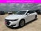 2023 Chevrolet Malibu 4dr Sdn 1LT