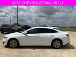 2023 Chevrolet Malibu 4dr Sdn 1LT
