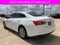 2023 Chevrolet Malibu 4dr Sdn 1LT