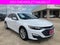 2023 Chevrolet Malibu 4dr Sdn 1LT