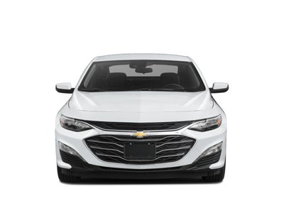2023 Chevrolet Malibu 4dr Sdn 1LT