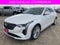 2023 Cadillac CT4 4dr Sdn Premium Luxury