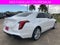2023 Cadillac CT4 4dr Sdn Premium Luxury