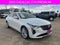 2023 Cadillac CT4 4dr Sdn Premium Luxury