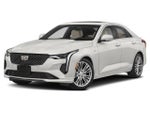 2023 Cadillac CT4 4dr Sdn Premium Luxury