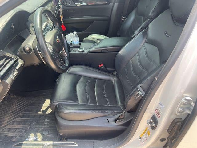 2019 Cadillac CT6 4dr Sdn 3.0L Turbo Sport AWD