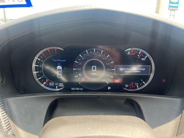2019 Cadillac CT6 4dr Sdn 3.0L Turbo Sport AWD