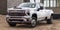 2024 Chevrolet Silverado 3500 HD Crew Cab Long Box 2-Wheel Drive LT