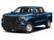 2023 Chevrolet Silverado 1500 Crew Cab Short Box 2-Wheel Drive LT