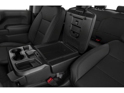 2023 Chevrolet Silverado 1500 Crew Cab Short Box 2-Wheel Drive LT