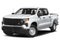 2023 Chevrolet Silverado 1500 Crew Cab Short Box 2-Wheel Drive LT