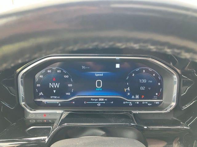 2023 Chevrolet Silverado 1500 Crew Cab Short Box 4-Wheel Drive High Country