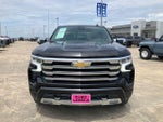 2023 Chevrolet Silverado 1500 Crew Cab Short Box 4-Wheel Drive High Country