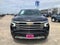 2023 Chevrolet Silverado 1500 Crew Cab Short Box 4-Wheel Drive High Country