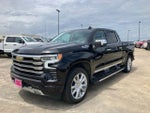 2023 Chevrolet Silverado 1500 Crew Cab Short Box 4-Wheel Drive High Country