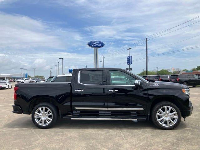 2023 Chevrolet Silverado 1500 Crew Cab Short Box 4-Wheel Drive High Country