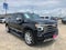 2023 Chevrolet Silverado 1500 Crew Cab Short Box 4-Wheel Drive High Country