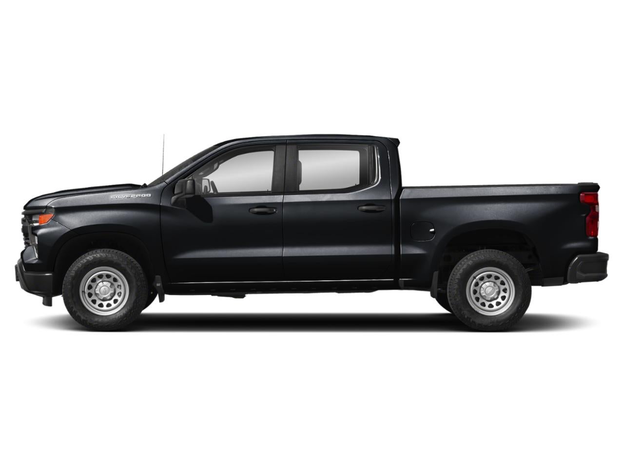 2023 Chevrolet Silverado 1500 Crew Cab Short Box 4-Wheel Drive High Country