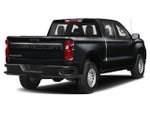 2023 Chevrolet Silverado 1500 Crew Cab Short Box 4-Wheel Drive High Country