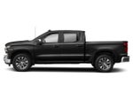 2022 Chevrolet Silverado 1500 LTD Crew Cab Short Box 4-Wheel Drive RST