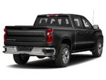 2022 Chevrolet Silverado 1500 LTD Crew Cab Short Box 4-Wheel Drive RST