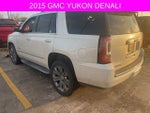 2015 GMC Yukon 2WD 4dr Denali