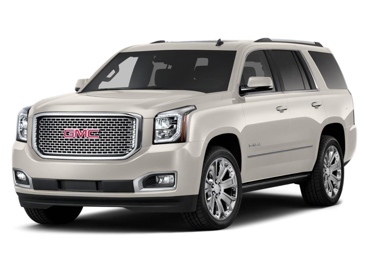 2015 GMC Yukon 2WD 4dr Denali