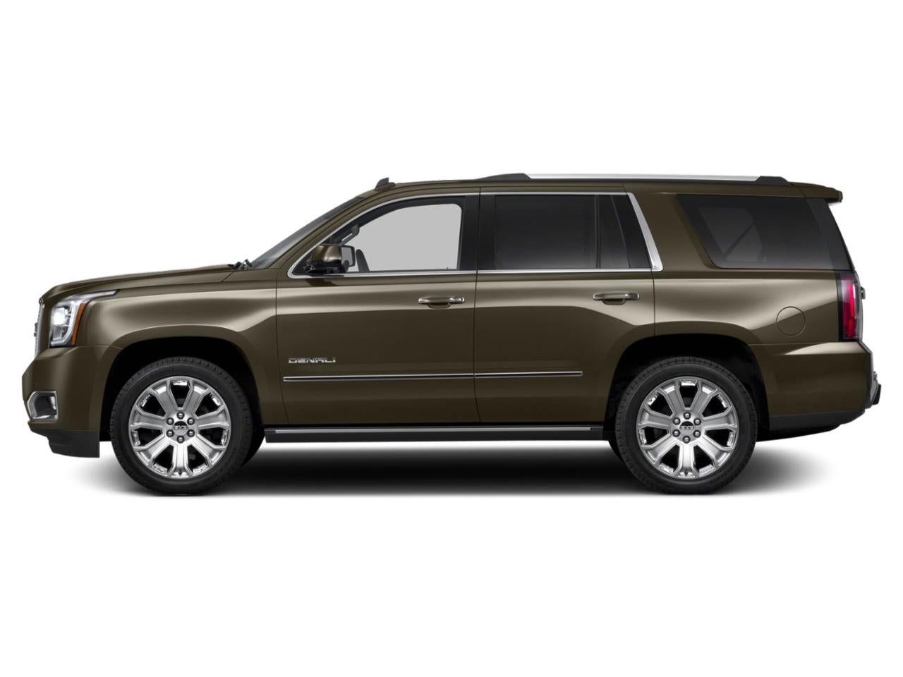 2015 GMC Yukon 2WD 4dr Denali