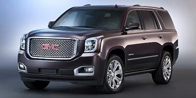 2015 GMC Yukon 2WD 4dr Denali