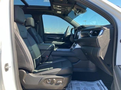 2023 GMC Yukon XL 2WD 4dr Denali