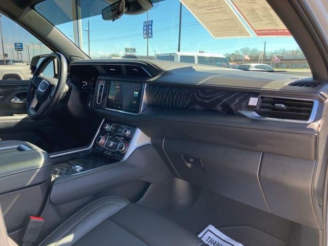 2023 GMC Yukon XL 2WD 4dr Denali